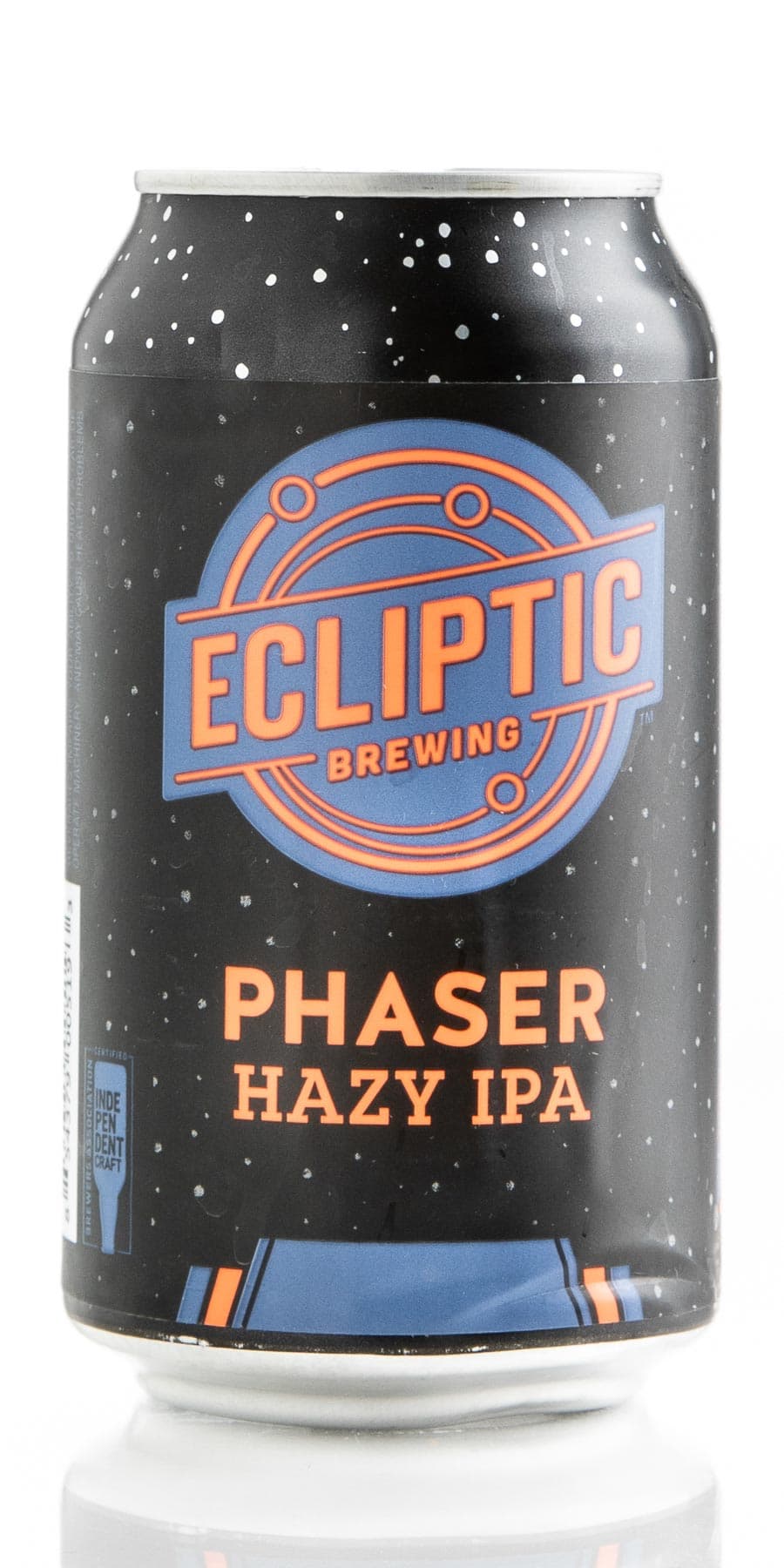 Phaser Hazy IPA