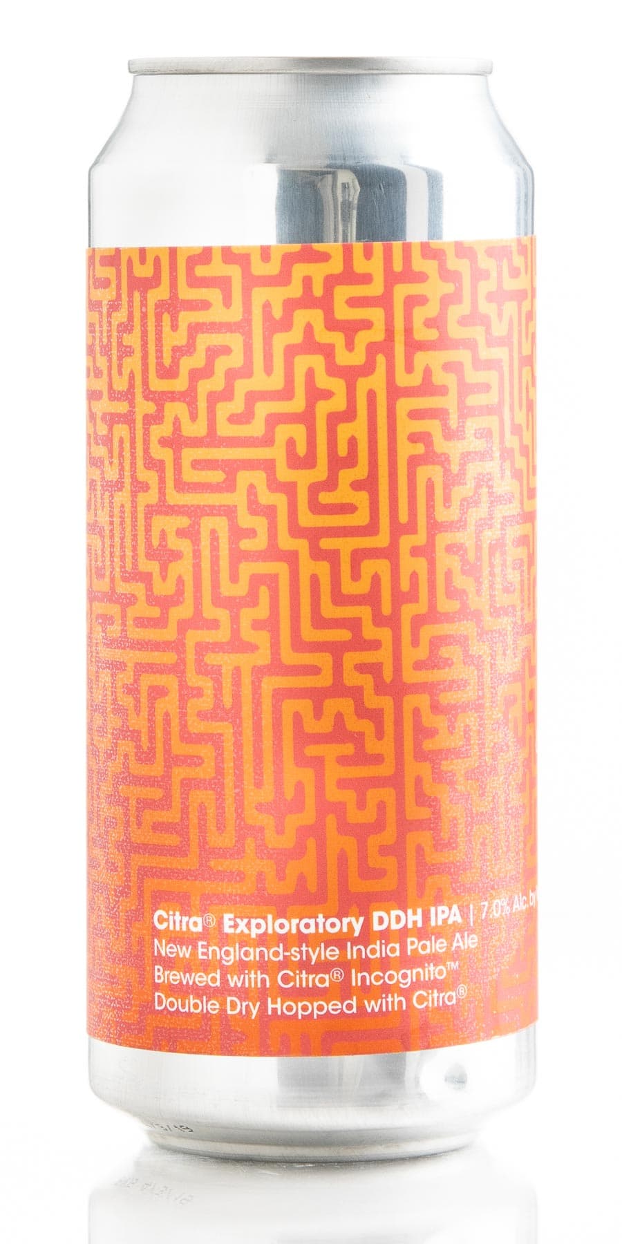 Citra Exploratory