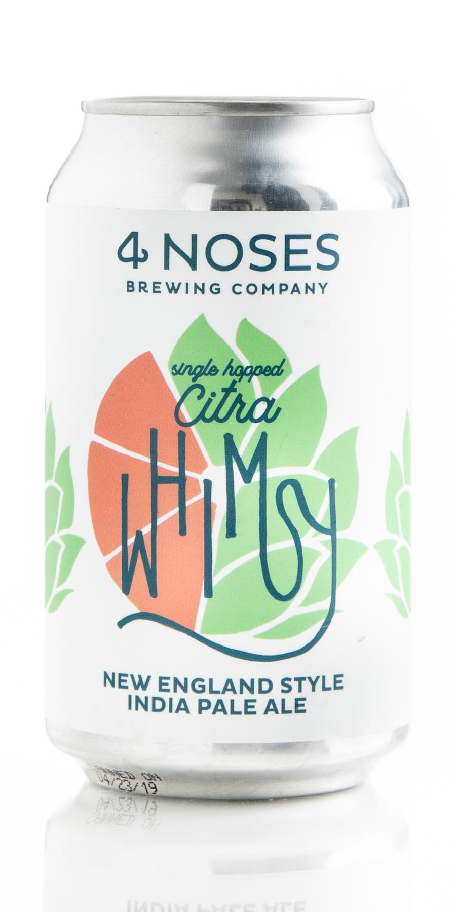 Single Hopped Citra Whimsy