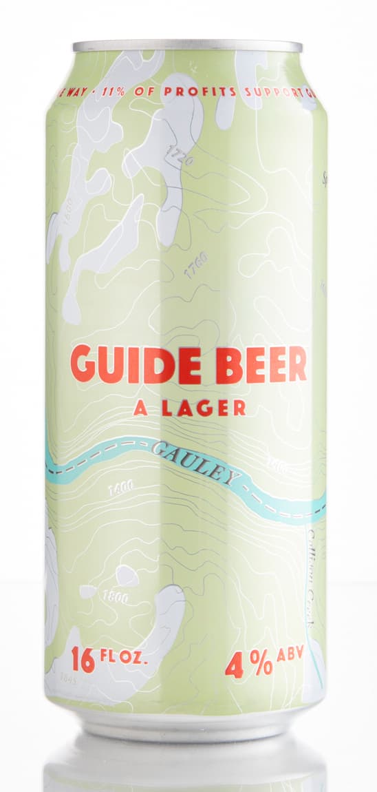 Guide Beer