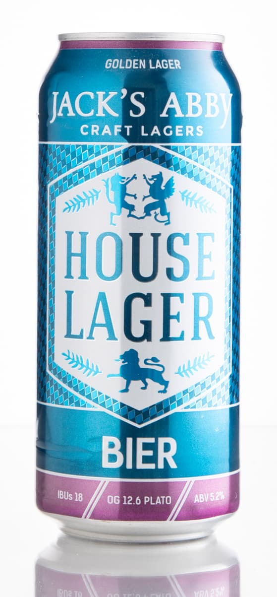 House Lager (2019)
