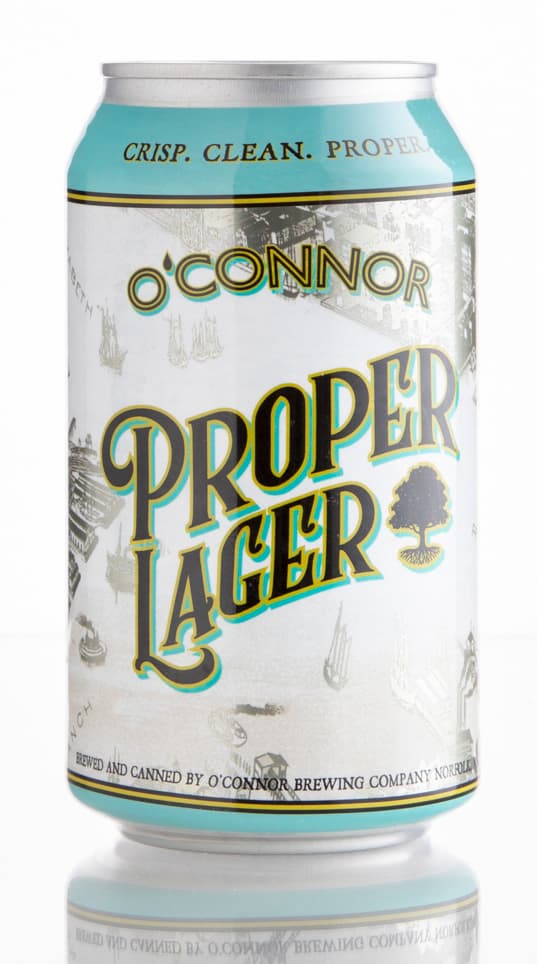 Proper Lager