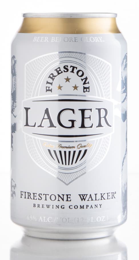 Firestone Lager (2019)