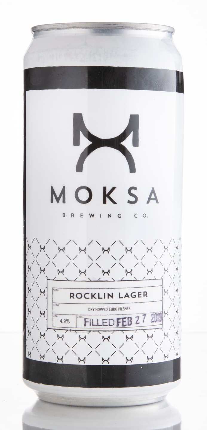 Rocklin Lager