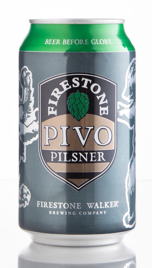 Pivo Pilsner