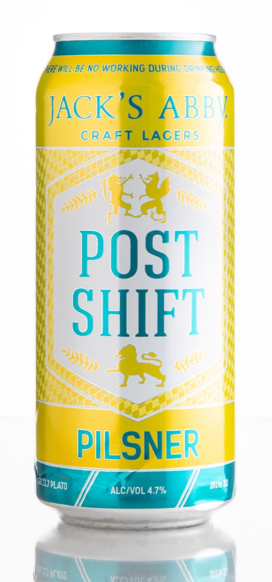 Post Shift