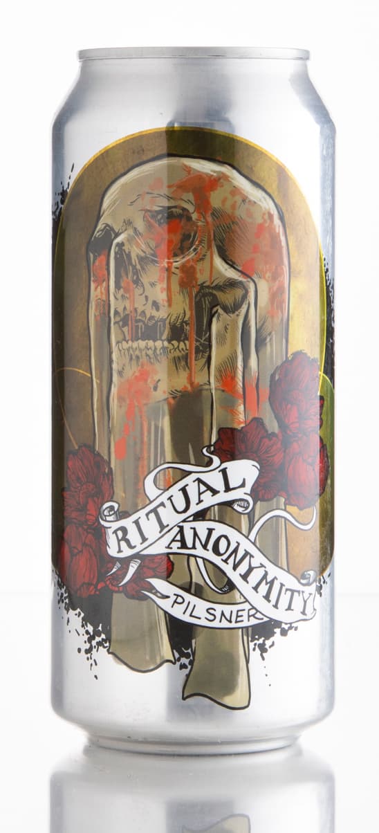 Ritual Anonymity