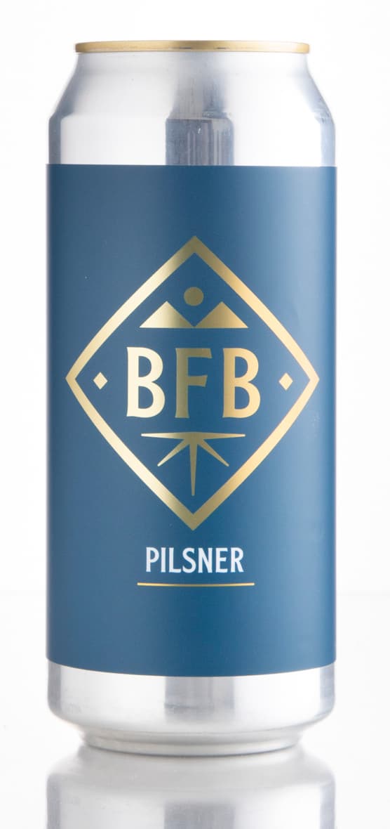 BFB Pilsner