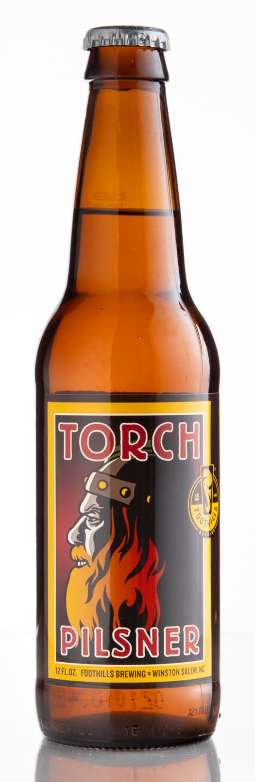 Torch Pilsner