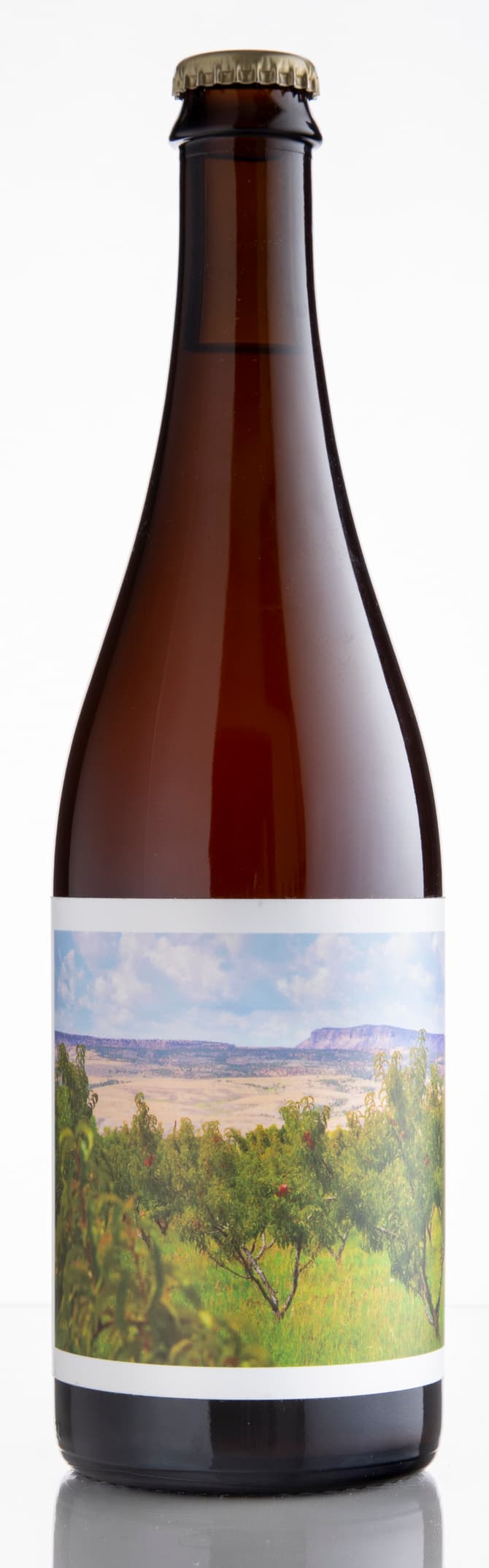 Landscapes (Orchard Blend)