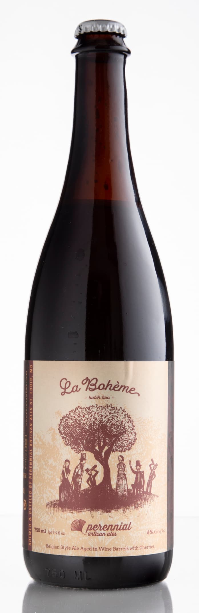 La Boheme