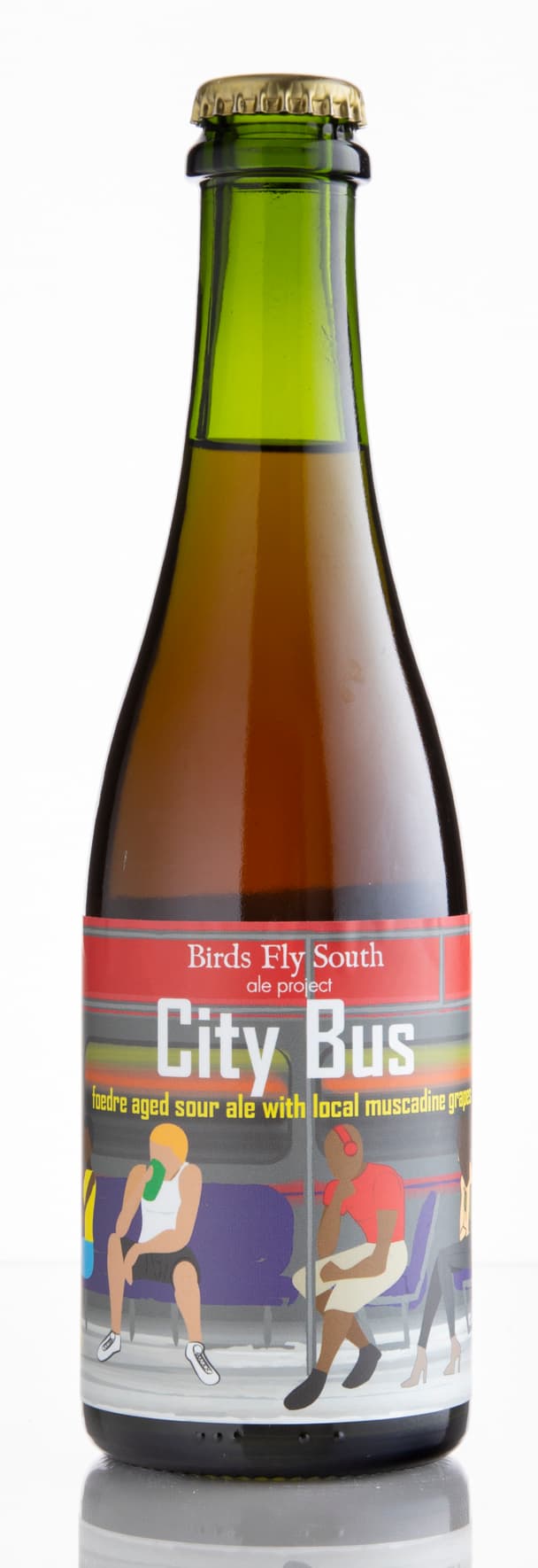 City Bus