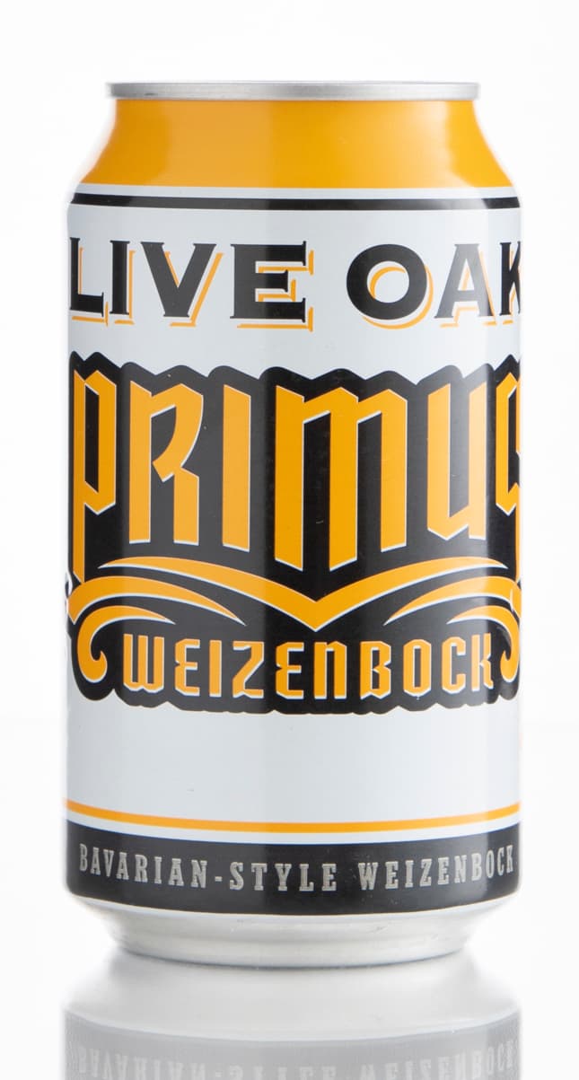 Primus Weizenbock