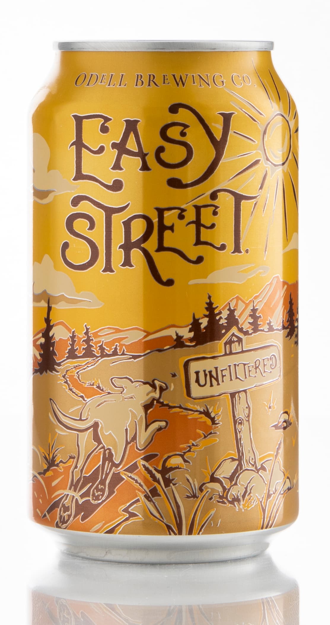 Easy Street Wheat