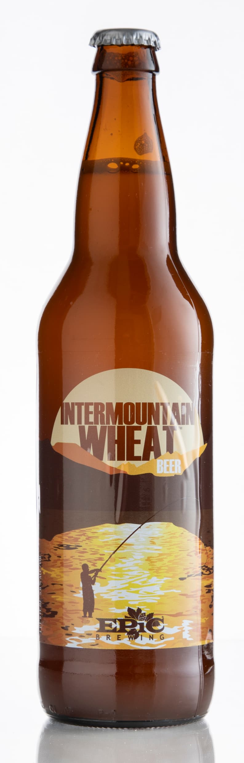 Intermountain Wheat