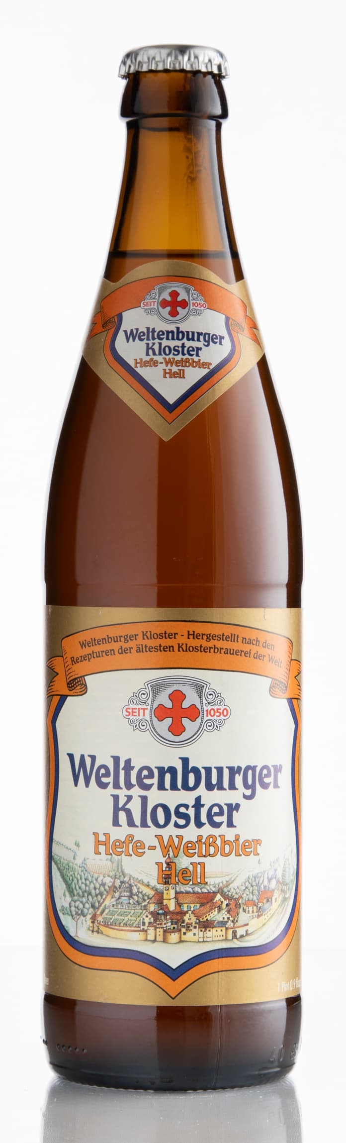 Hefeweisbier