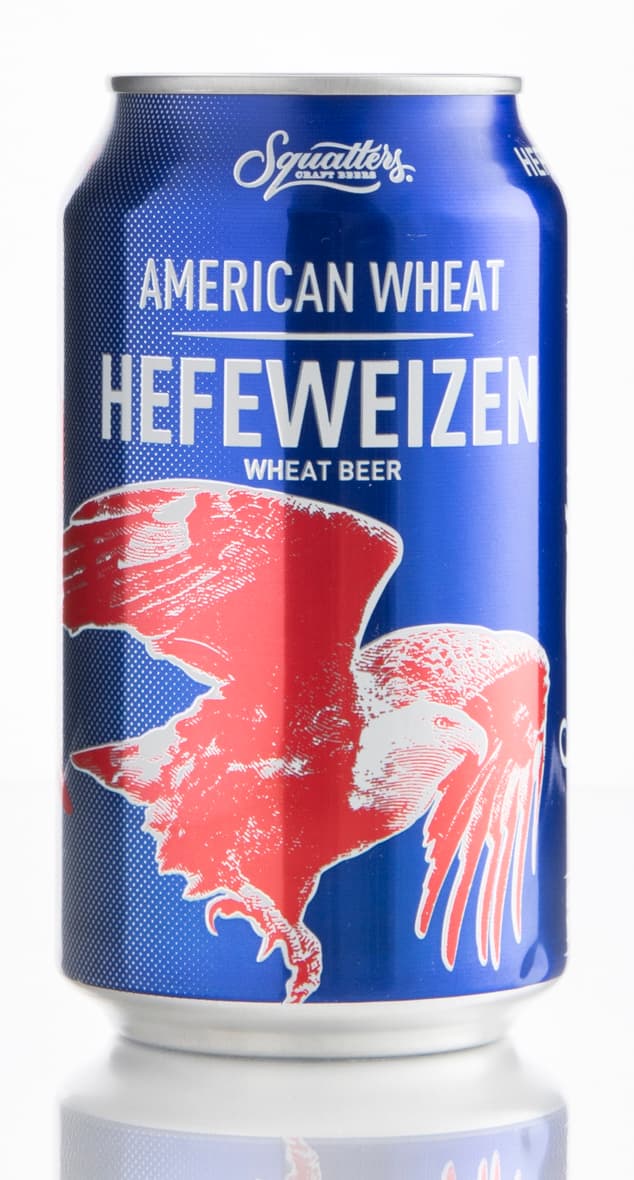 American Wheat Hefeweizen