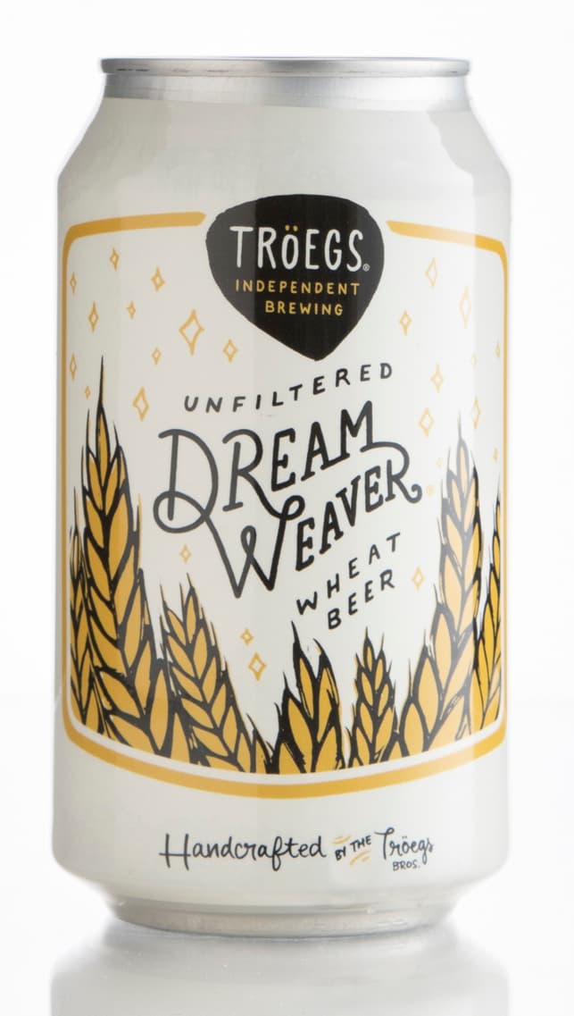Dream Weaver Wheat