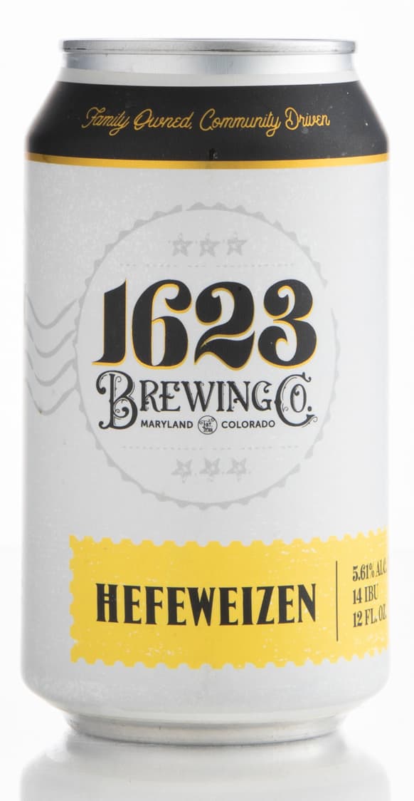 Hefeweizen