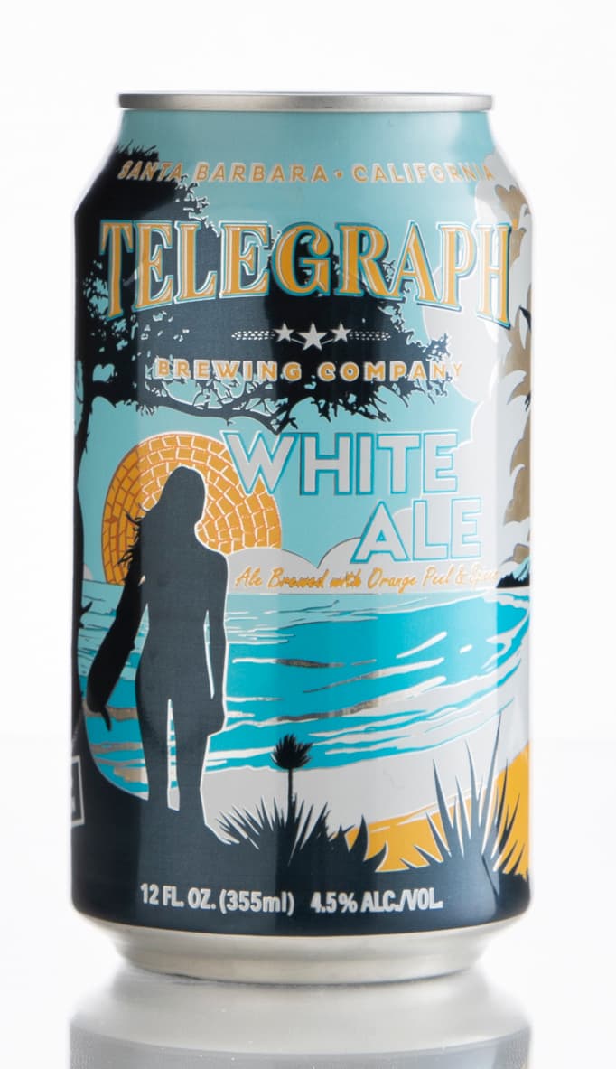 White ale