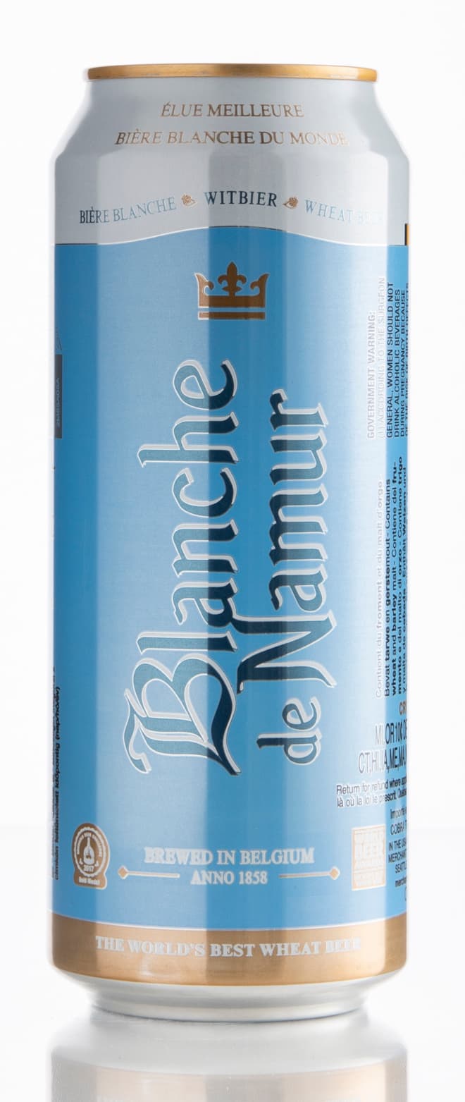 Blanche de Namur (2019)