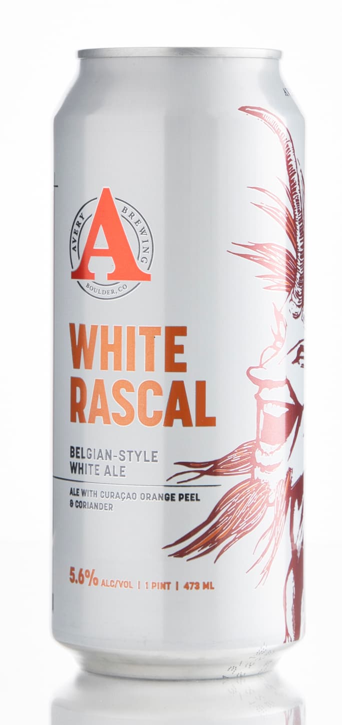 White Rascal (2019)