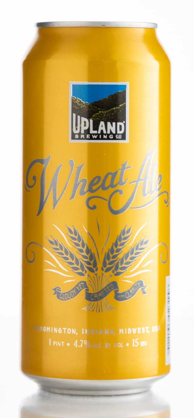 Wheat Ale