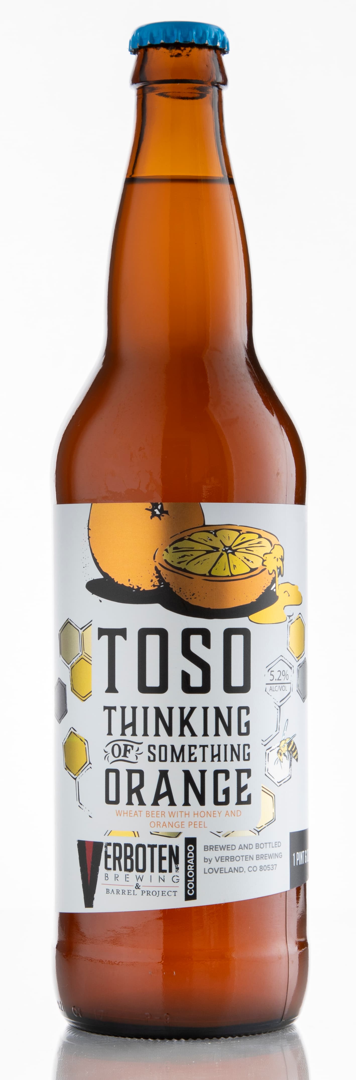TOSO