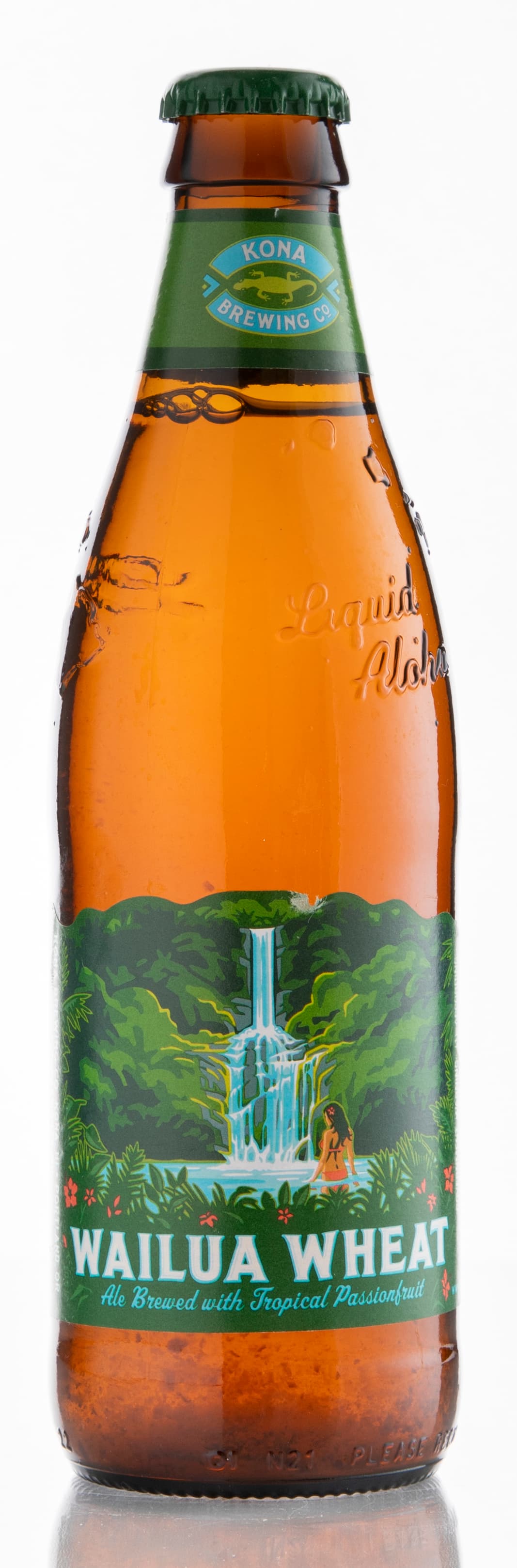 Wailua Wheat