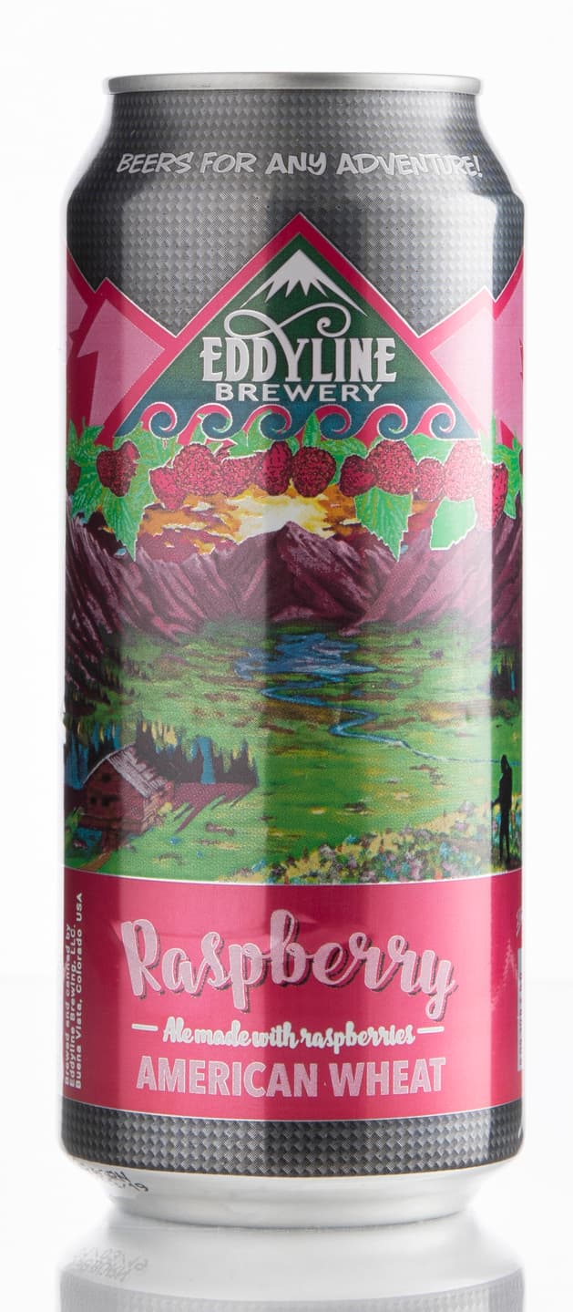 Raspberry Wheat