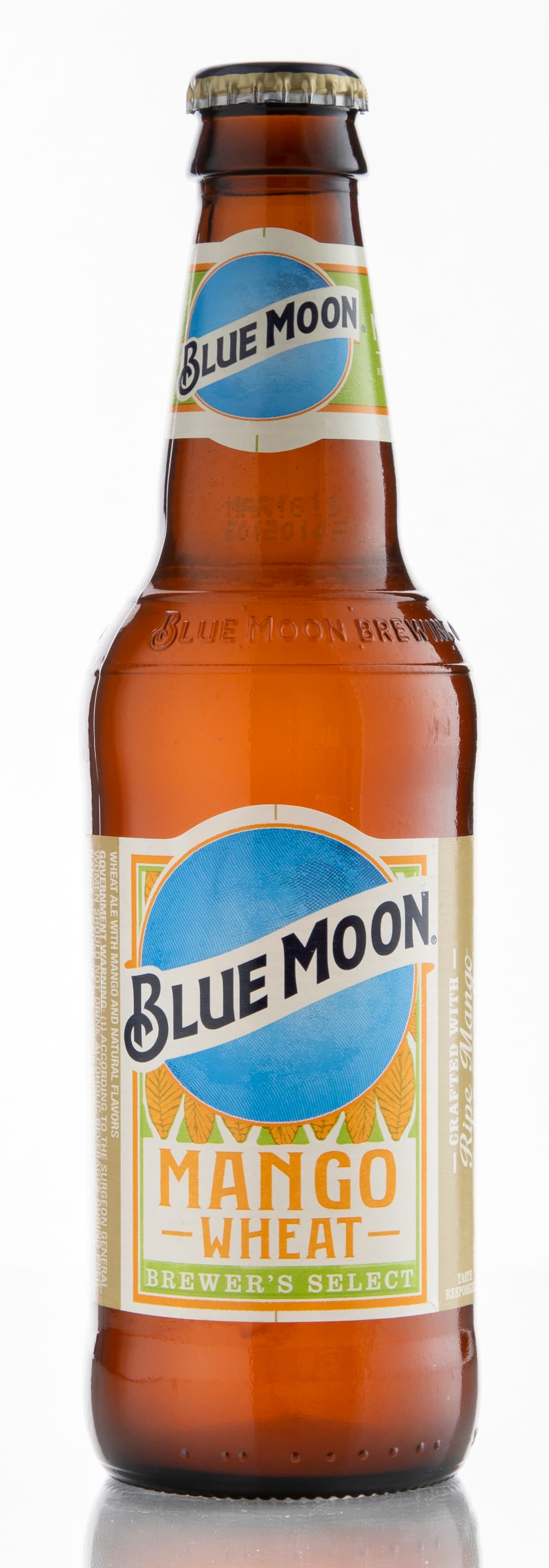 Mango Wheat