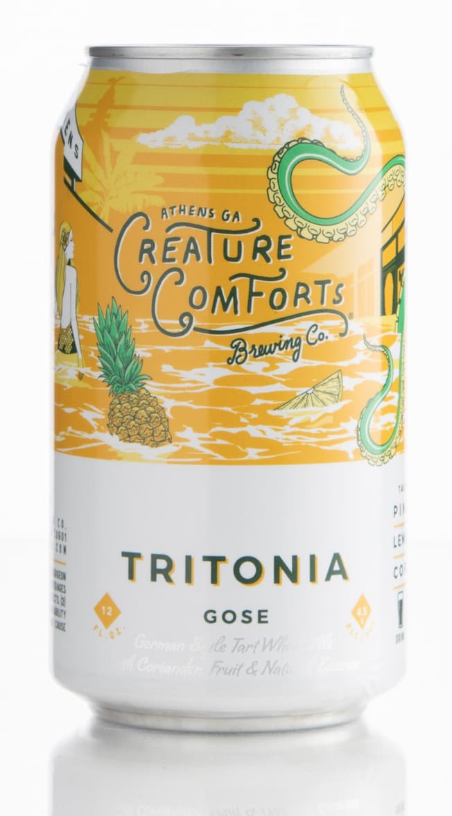 Tritonia