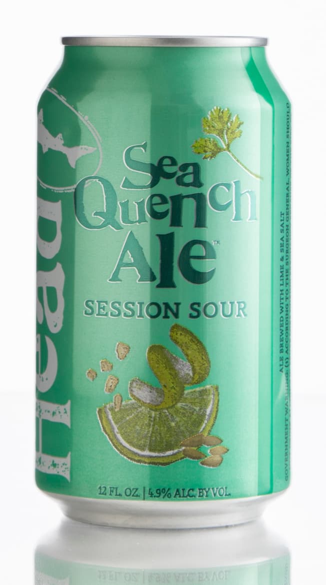 SeaQuench Ale