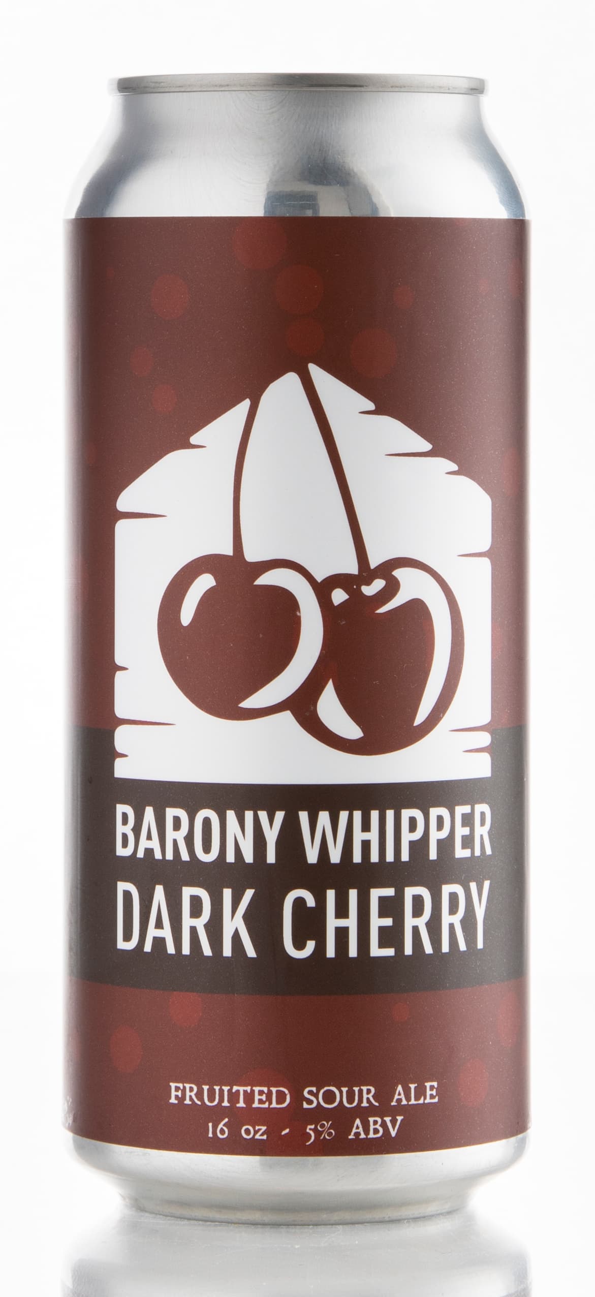 Barony Whipper