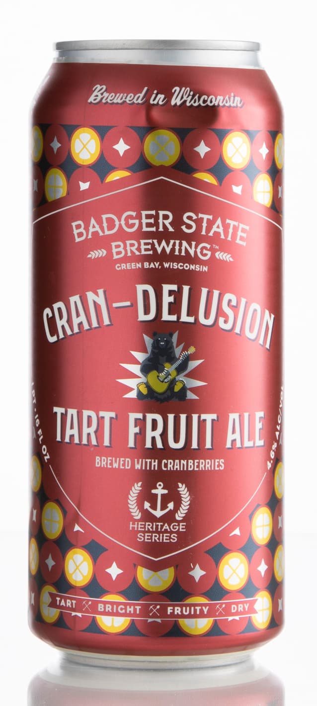 Cran-Delusion