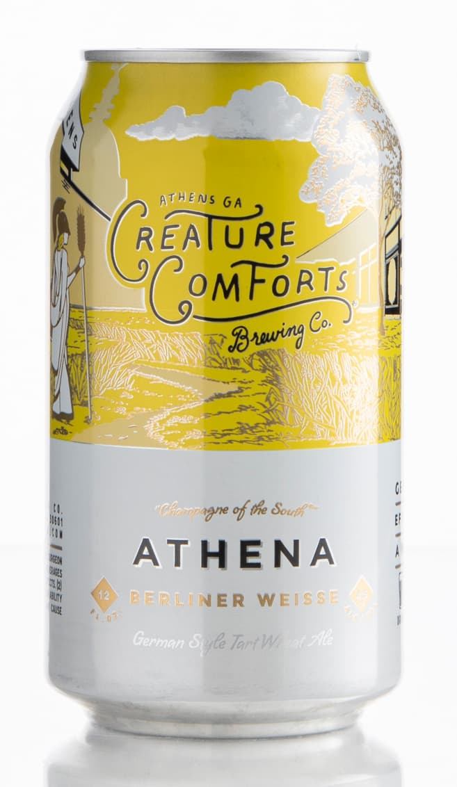 Athena (2019)