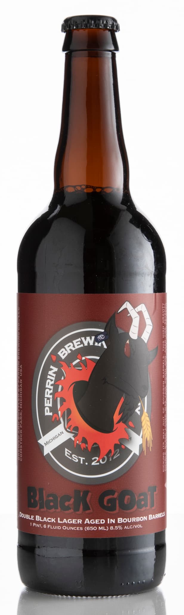 Black Goat