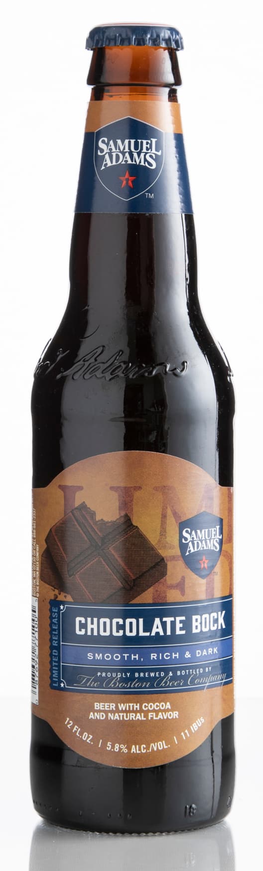 Chocolate Bock