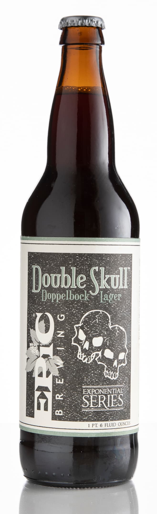 Double Skull