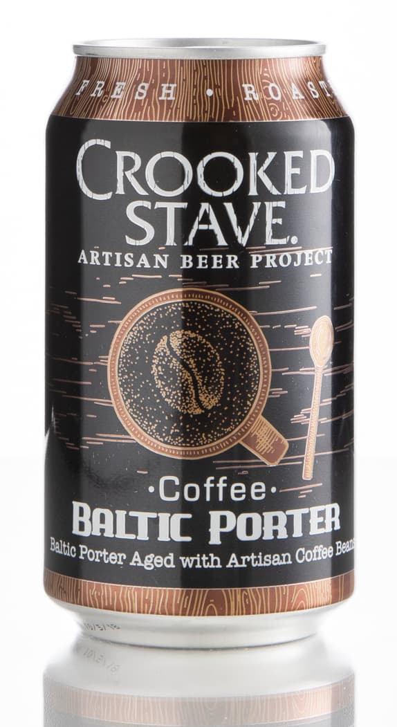 Coffee Baltic Porter