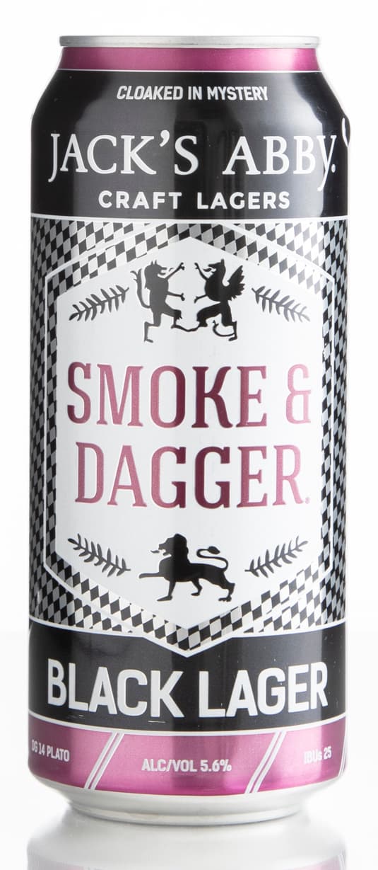 Smoke & Dagger