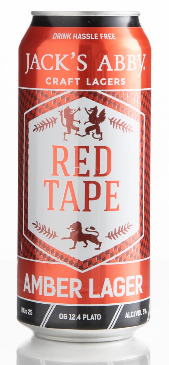 Red Tape