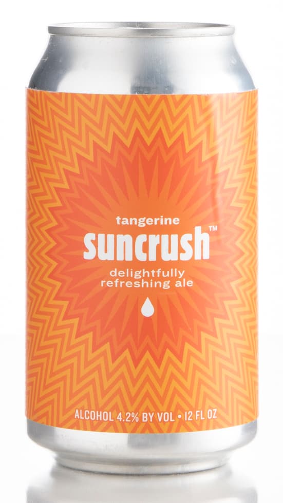 Tangerine Suncrush