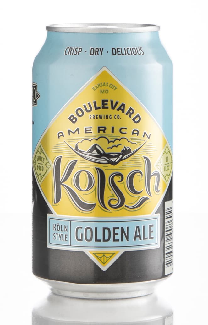American Kolsch