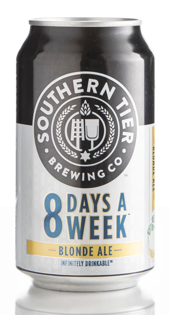 8 Days A Week