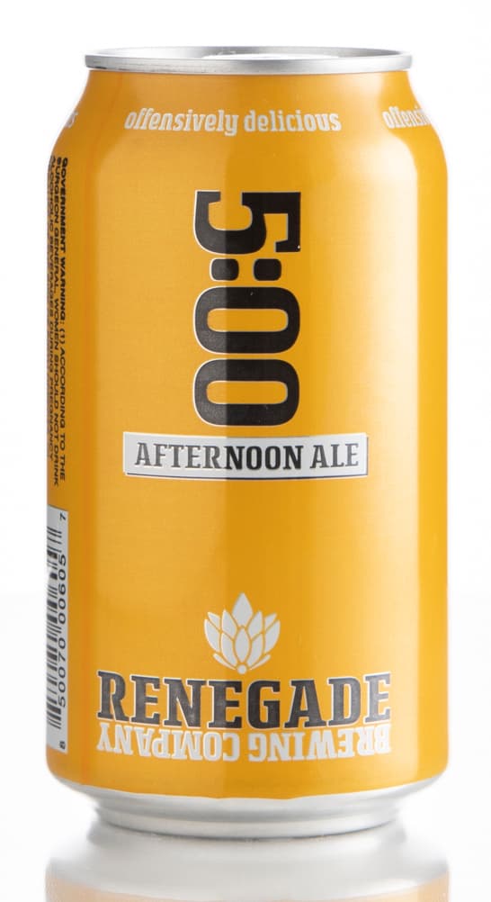 Renegade Brewing