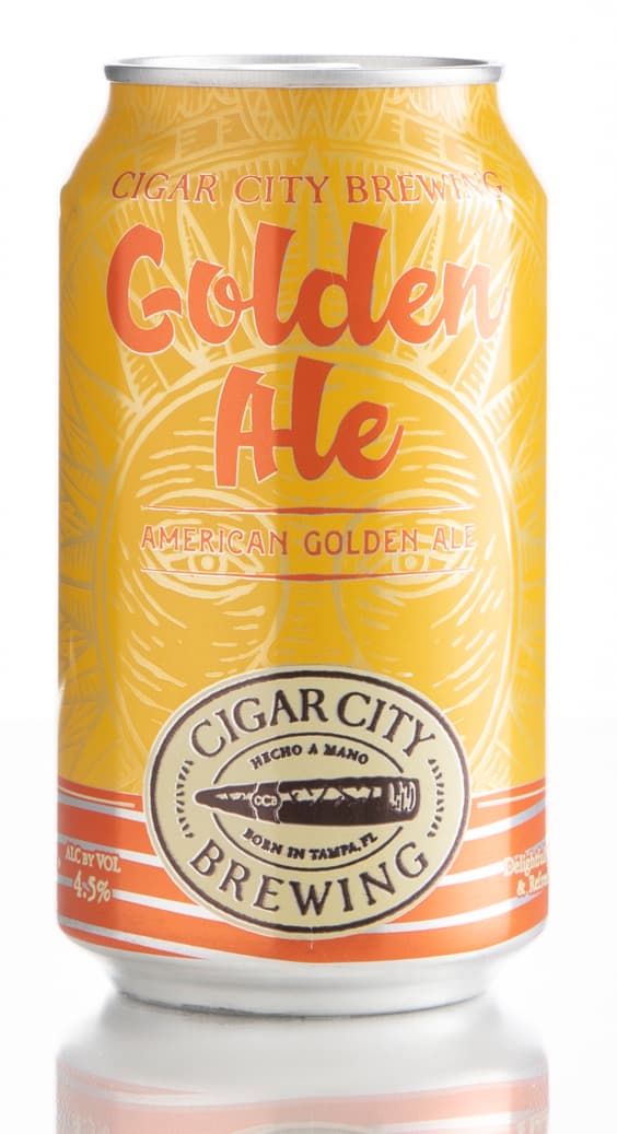Golden Ale