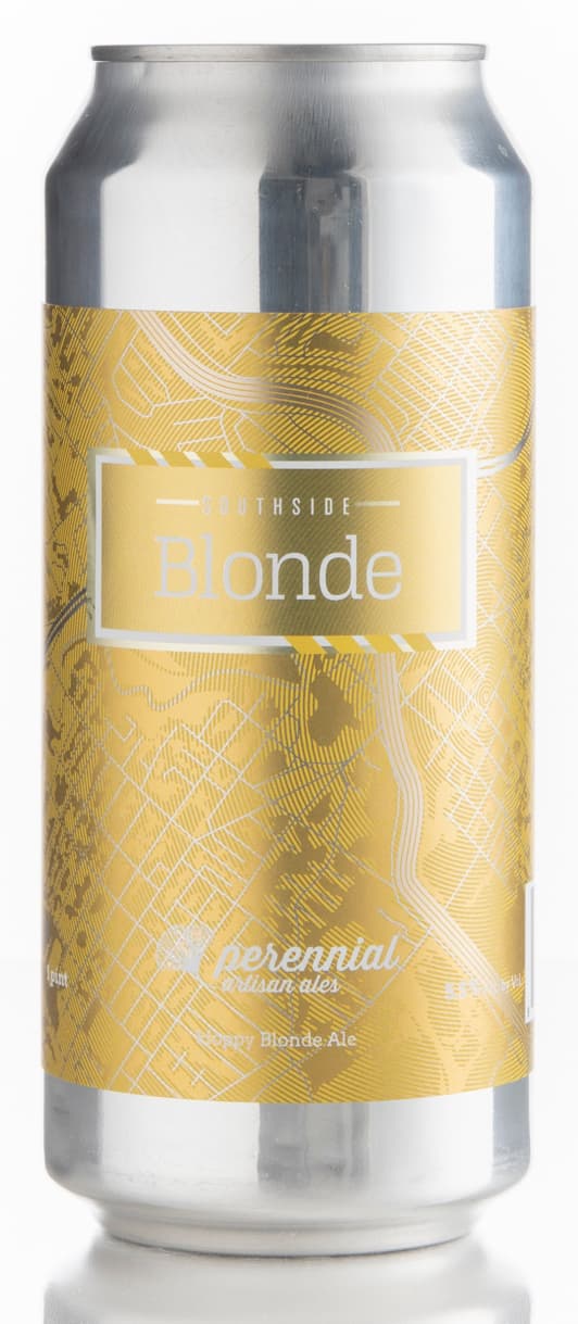 Southside Blonde