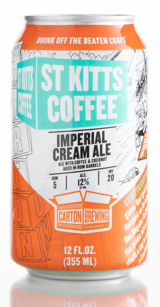 St Kitts Coffee