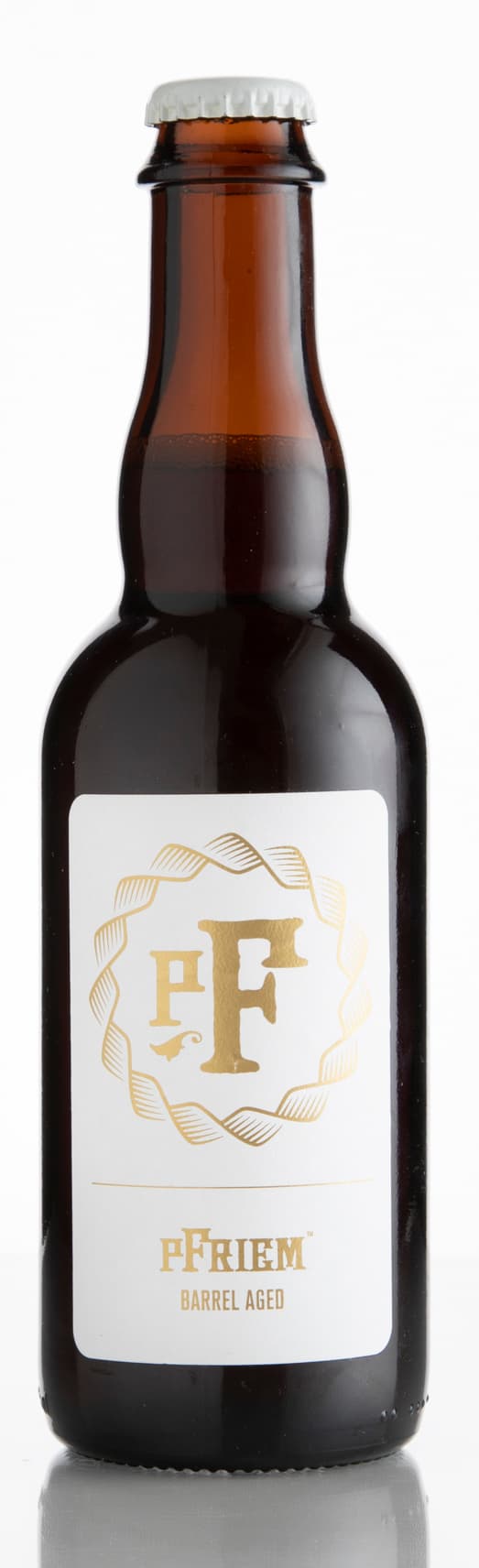 Scotch BA Imperial Brown Ale